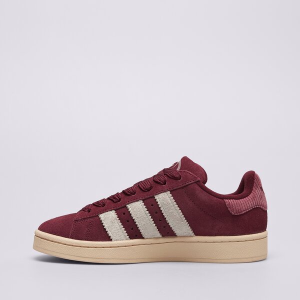 Sporta apavi sievietēm ADIDAS CAMPUS 00S W ig2122 krāsa bordo