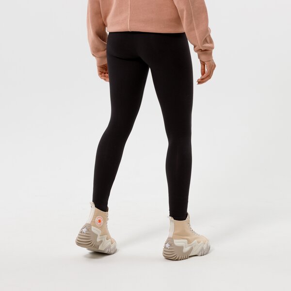 Sieviešu bikses ADIDAS LEGGINGS TIGHT hd2352 krāsa melna