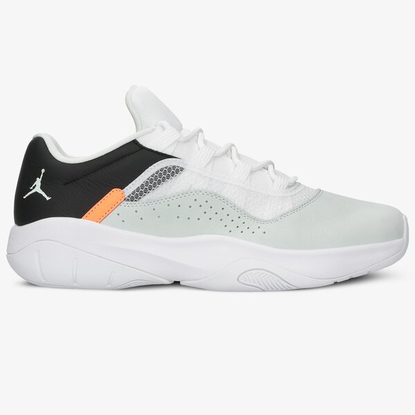 Sporta apavi vīriešiem AIR JORDAN 11 CMFT LOW cw0784-300 krāsa pelēka