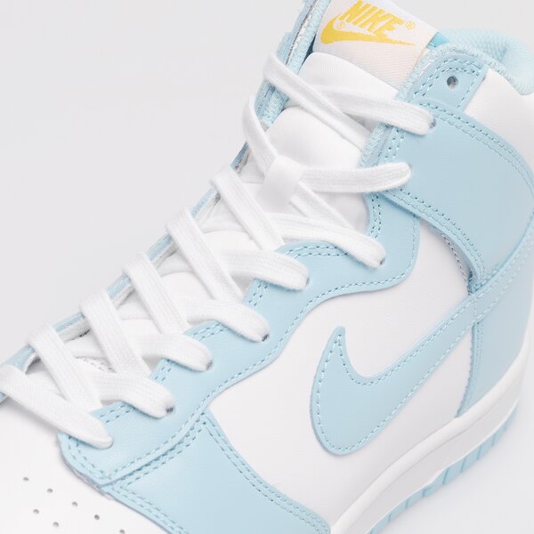 Sporta apavi vīriešiem NIKE DUNK HI RETRO BTTYS dd1399-401 krāsa balta