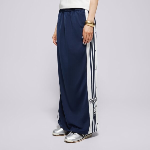 Sieviešu ADIDAS SVARCINI ADIBREAK SKIRT jd0924 krāsa tumši zila