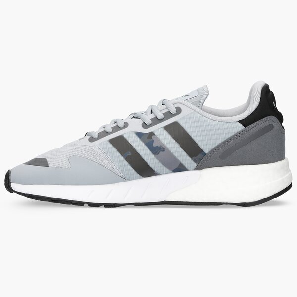 Sporta apavi vīriešiem ADIDAS ZX 1K BOOST h05533 krāsa pelēka