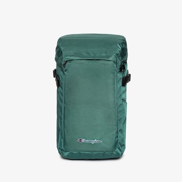 Bērnu mugursoma CHAMPION MUGURSOMA BACKPACK 805654gs568 krāsa zaļa