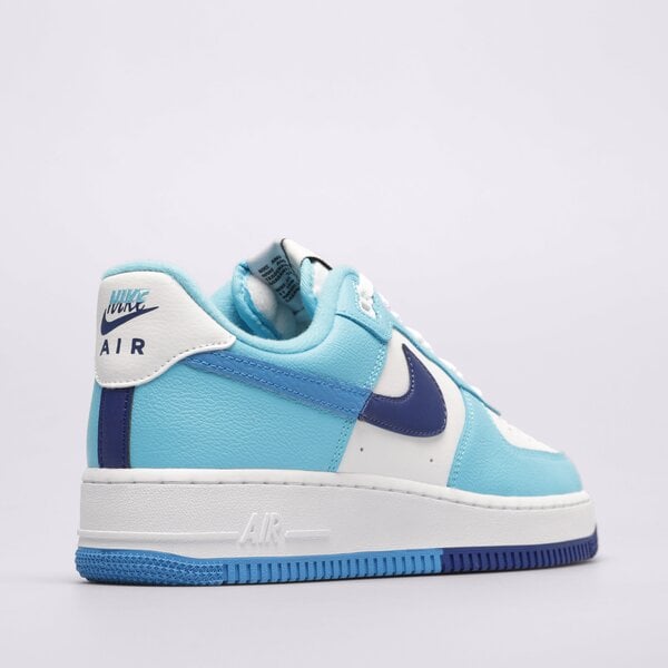Sporta apavi vīriešiem NIKE AIR FORCE 1 '07 LV8 dz2522-100 krāsa zila