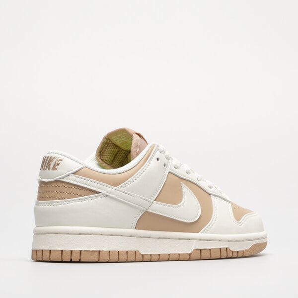 Sporta apavi sievietēm NIKE DUNK LOW NEXT NATURE  dd1873-200 krāsa bēša