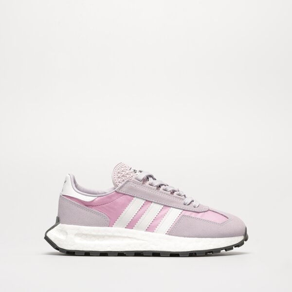 Sporta apavi bērniem ADIDAS RETROPY E5 J hq1531 krāsa violeta