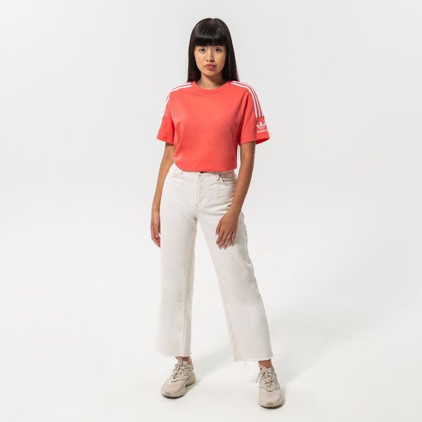 Krekli sievietēm ADIDAS T-SHIRT TIGHT TEE hf7455 krāsa rozā