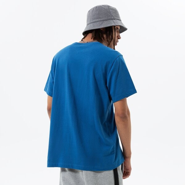 Vīriešu t krekli NIKE T-KREKLS NIKE SPORTSWEAR ar5004-408 krāsa zila
