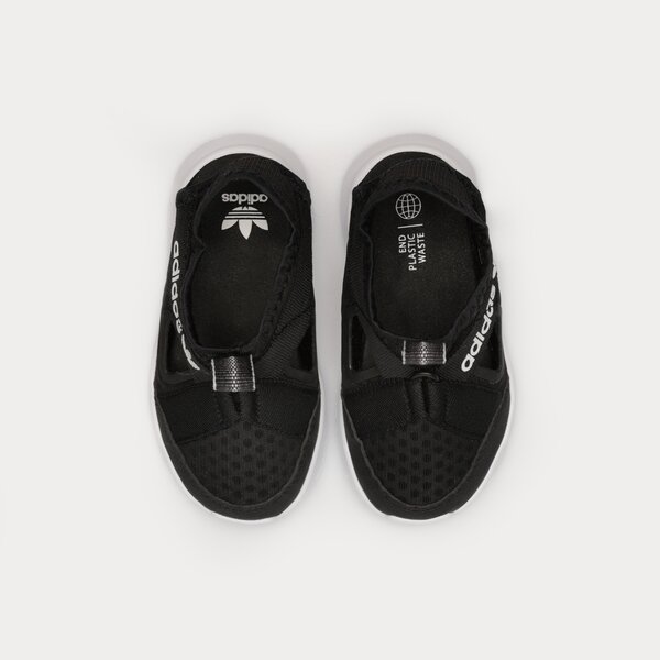 Bērnu ADIDAS 360 SANDAL I gx0864 krāsa melna