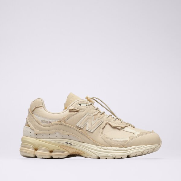 Sporta apavi vīriešiem NEW BALANCE 2002R  m2002rdq krāsa bēša