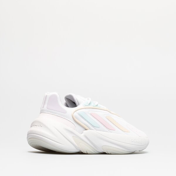 Sporta apavi bērniem ADIDAS OZELIA J gv8951 krāsa balta