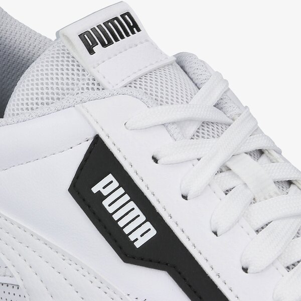 Sporta apavi vīriešiem PUMA FUTURE RIDER LTH 37476301 krāsa balta