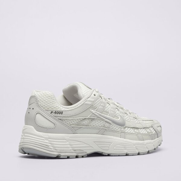 Sporta apavi sievietēm NIKE W P-6000 SE if1756-100 krāsa pelēka