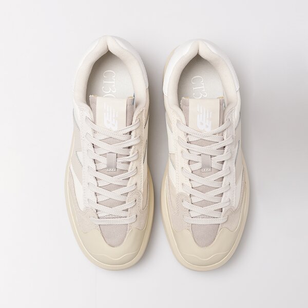 Sporta apavi sievietēm NEW BALANCE CT302  ct302pc krāsa bēša