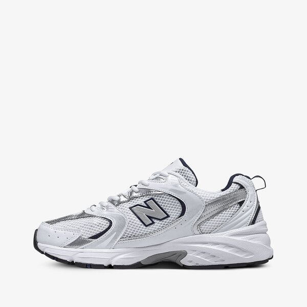 Sporta apavi vīriešiem NEW BALANCE 530  mr530sg krāsa balta