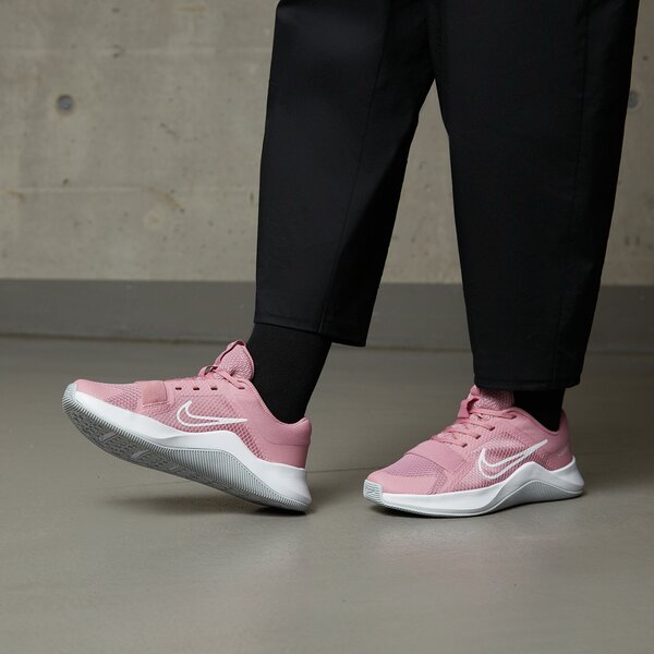 NIKE MC TRAINER  dm0824-600 krāsa rozā