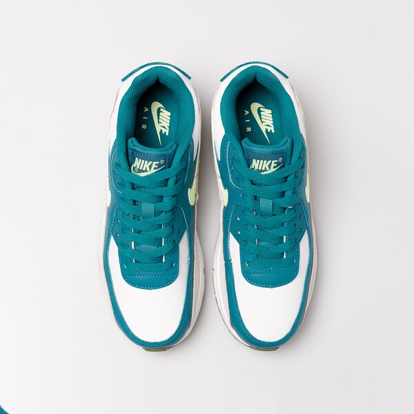 Sporta apavi bērniem NIKE AIR MAX 90 LTR  cd6864-124 krāsa zila