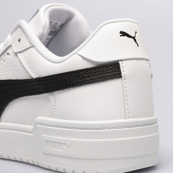 Sporta apavi bērniem PUMA CA PRO CLASSIC JR 38227711 krāsa balta