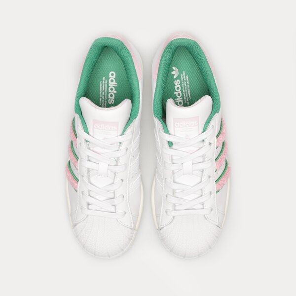 Sporta apavi sievietēm ADIDAS SUPERSTAR W  if7611 krāsa balta