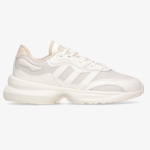 Sporta apavi sievietēm ADIDAS ZENTIC W gx0425 krāsa balta