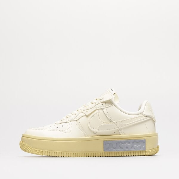 Sporta apavi sievietēm NIKE AIR FORCE 1 FONTANKA dh1290-102 krāsa bēša