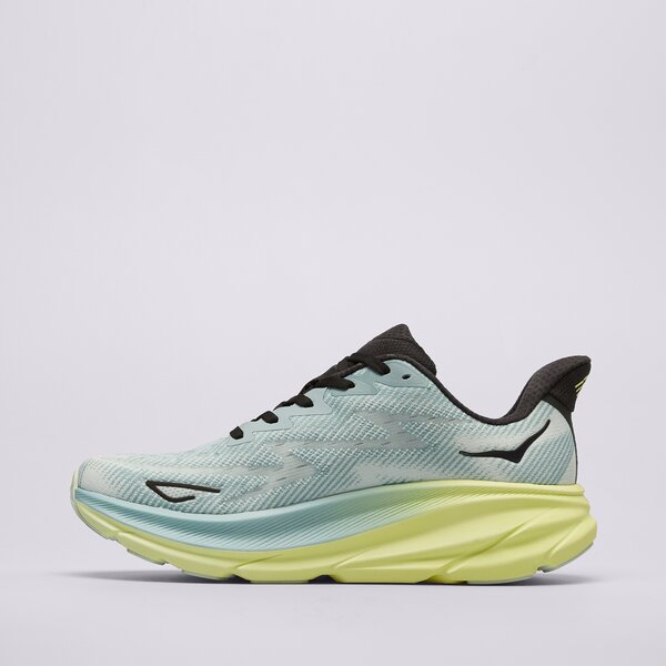 Sporta apavi vīriešiem HOKA CLIFTON 9 1127895drzy krāsa zila
