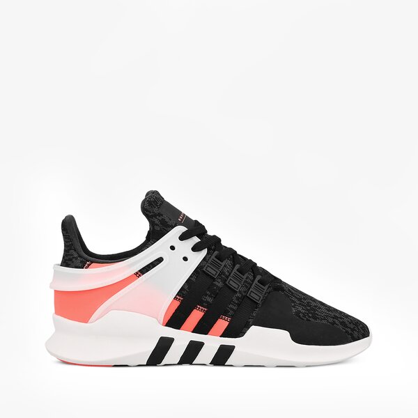 Sporta apavi vīriešiem ADIDAS EQT SUPPORT ADV bb1302 krāsa melna