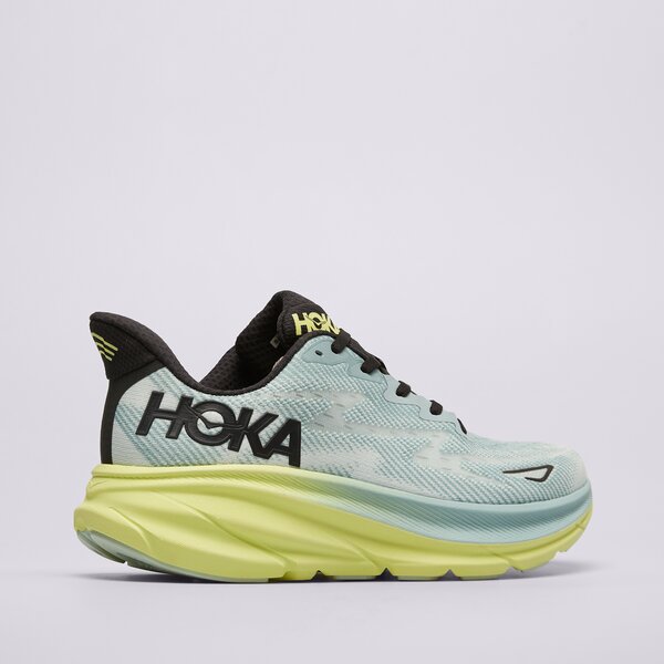 Sporta apavi vīriešiem HOKA CLIFTON 9 1127895drzy krāsa zila