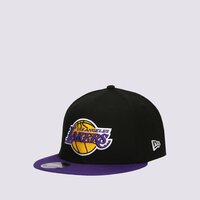 NEW ERA CEPURE NBA 9FIFTY LAKERS LOS ANGELES LAKERS BLKOTC