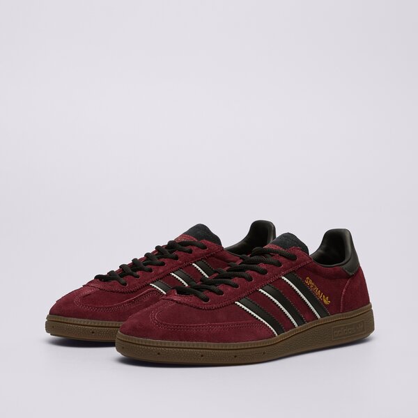 Sporta apavi vīriešiem ADIDAS HANDBALL SPEZIAL ig6184 krāsa bordo