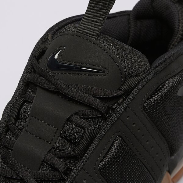 Sporta apavi vīriešiem NIKE AIR MORE UPTEMPO LOW fz3055-003 krāsa melna