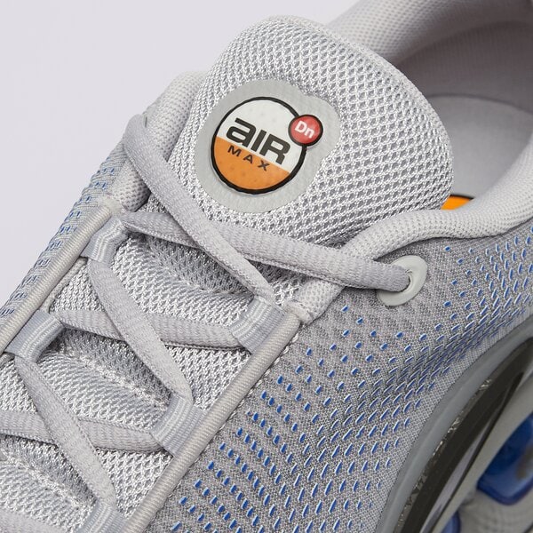 Sporta apavi vīriešiem NIKE AIR MAX DN dv3337-017 krāsa pelēka