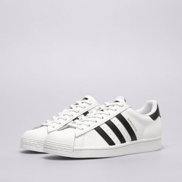 Sporta apavi vīriešiem ADIDAS SUPERSTAR eg4958 krāsa balta