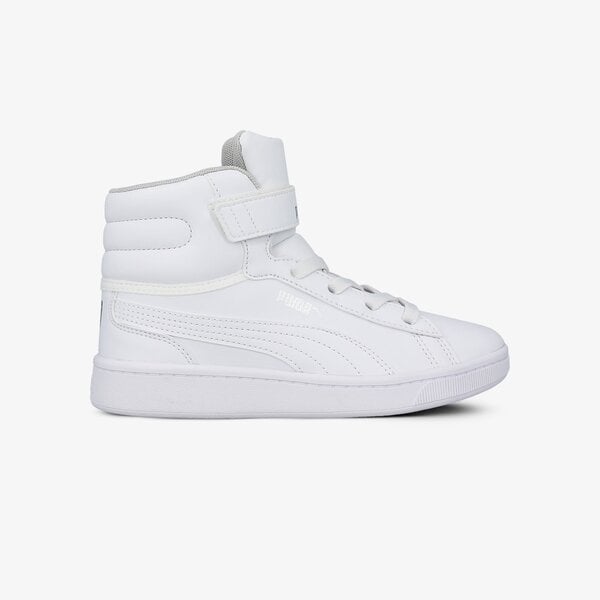 Sporta apavi bērniem PUMA VIKKY V2 MID SL V PS 37062004 krāsa balta