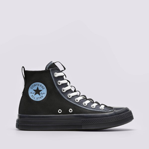 Sporta apavi vīriešiem CONVERSE CHUCK TAYLOR ALL STAR CX EXPLORE a04524c krāsa tumši zila