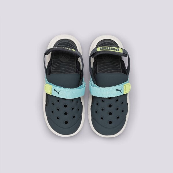 Bērnu PUMA EVOLVE SANDAL AC INF  38914802 krāsa zila