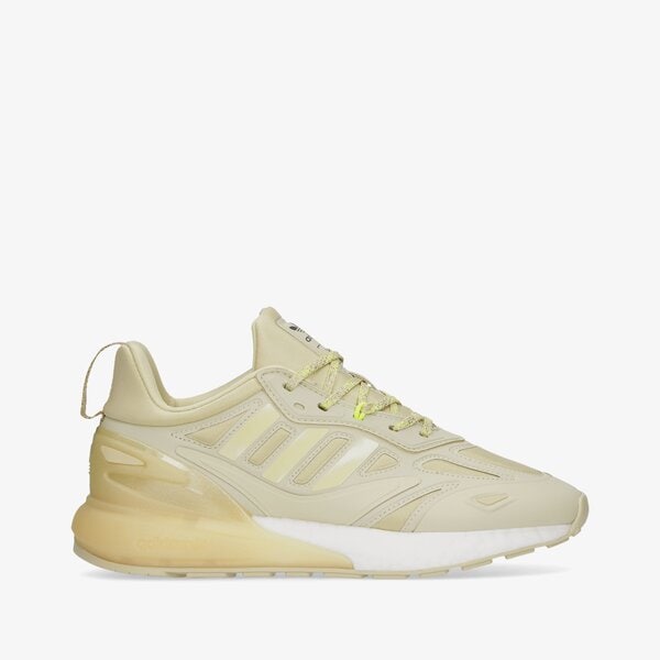 Sporta apavi sievietēm ADIDAS ZX 2K BOOST 2.0 W gw8290 krāsa zelta