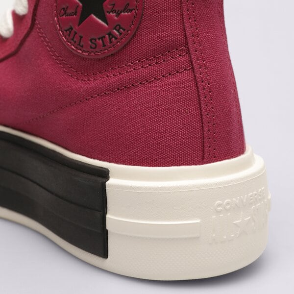 Sporta apavi sievietēm CONVERSE CHUCK TAYLOR ALL STAR CRUISE a05714c krāsa bordo