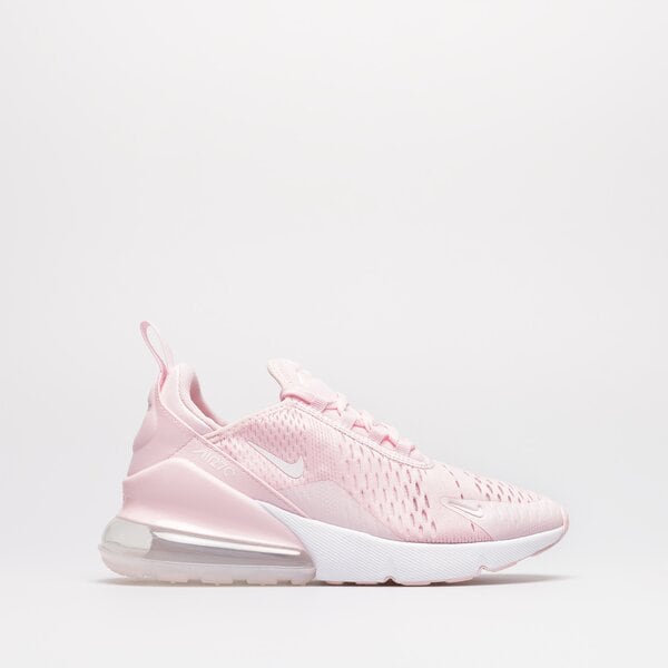 Sporta apavi bērniem NIKE AIR MAX 270 GS dv7078-600 krāsa rozā