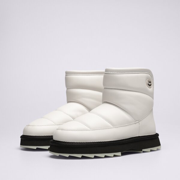 Casual sievietēm EMU AUSTRALIA VALERIE w12913coconut krāsa balta