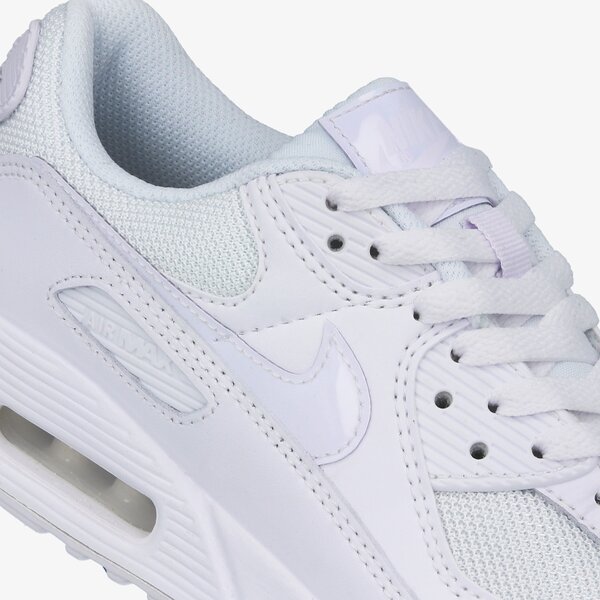 Sporta apavi sievietēm NIKE AIR MAX 90 TWIST cv8110-100 krāsa balta