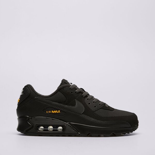 Sporta apavi vīriešiem NIKE AIR MAX 90  hm0628-001 krāsa melna