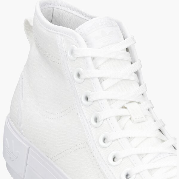 Sporta apavi sievietēm ADIDAS NIZZA TREK W gz8858 krāsa balta