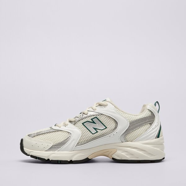 Sporta apavi sievietēm NEW BALANCE 530 mr530sx krāsa balta