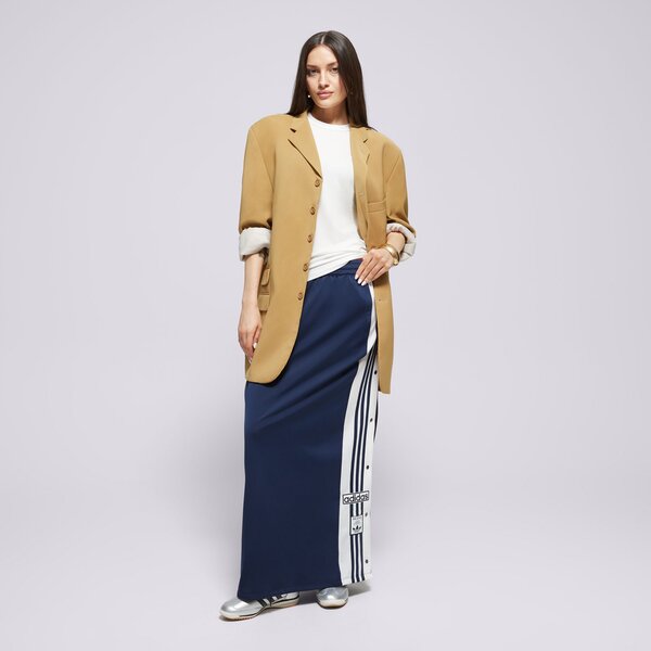 Sieviešu ADIDAS SVARCINI ADIBREAK SKIRT jd0924 krāsa tumši zila