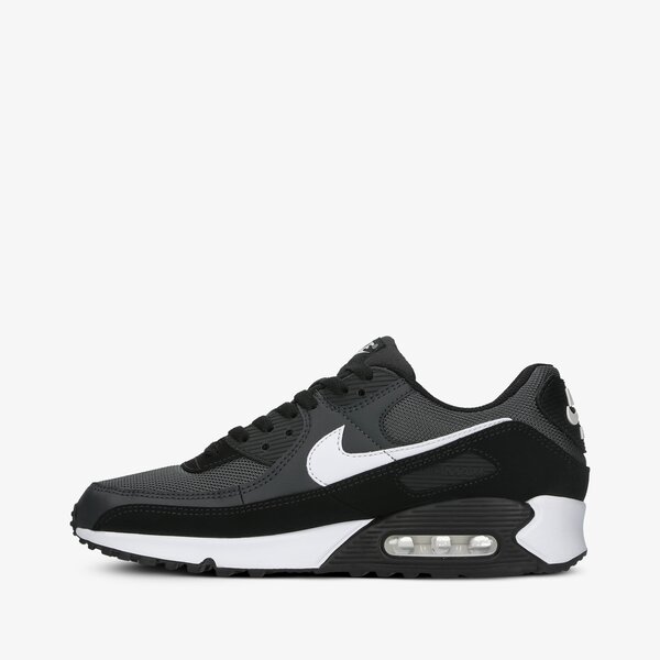 Sporta apavi vīriešiem NIKE AIR MAX 90  cn8490-002 krāsa melna