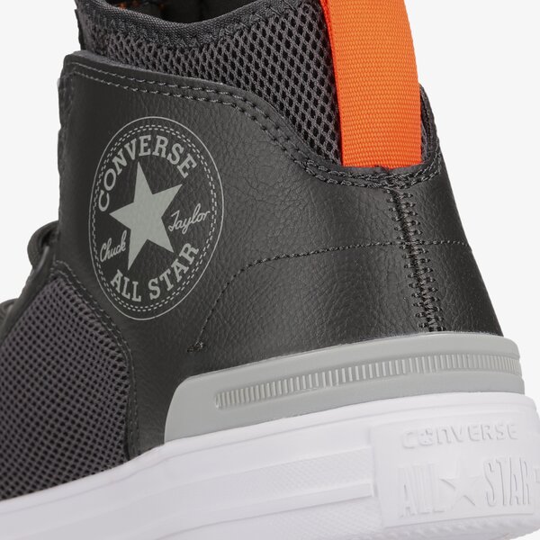 Sporta apavi vīriešiem CONVERSE CHUCK TAYLOR ALL STAR ULTRA 172905c krāsa pelēka