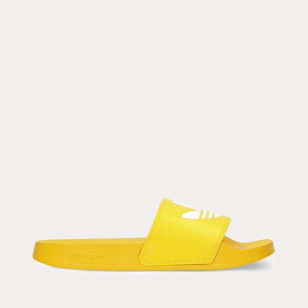 Vīriešu ADIDAS ADILETTE LITE fx5908 krāsa dzeltena