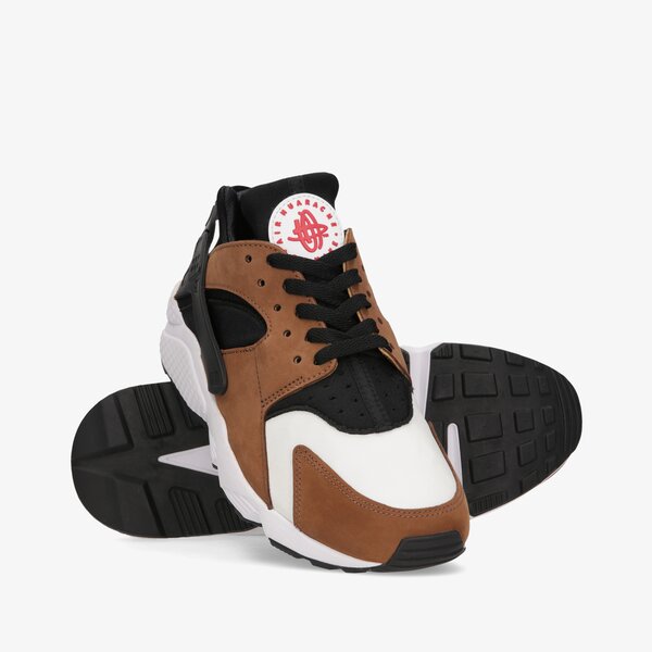 Sporta apavi vīriešiem NIKE AIR HUARACHE LE dh8143-001 krāsa melna