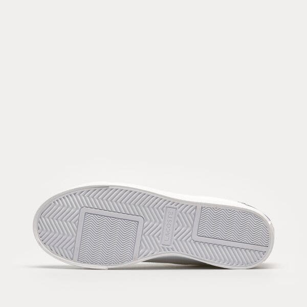 Sporta apavi sievietēm LACOSTE ZIANE PLATFORM 123 2 CFA 745cfa0012z54 krāsa balta